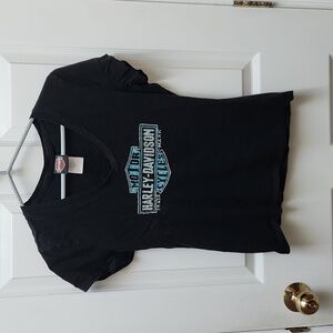 Harley davidson t shirt